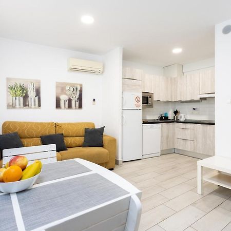Home2Book Cozy Apartment Santa Cruz Urban Center Eksteriør bilde
