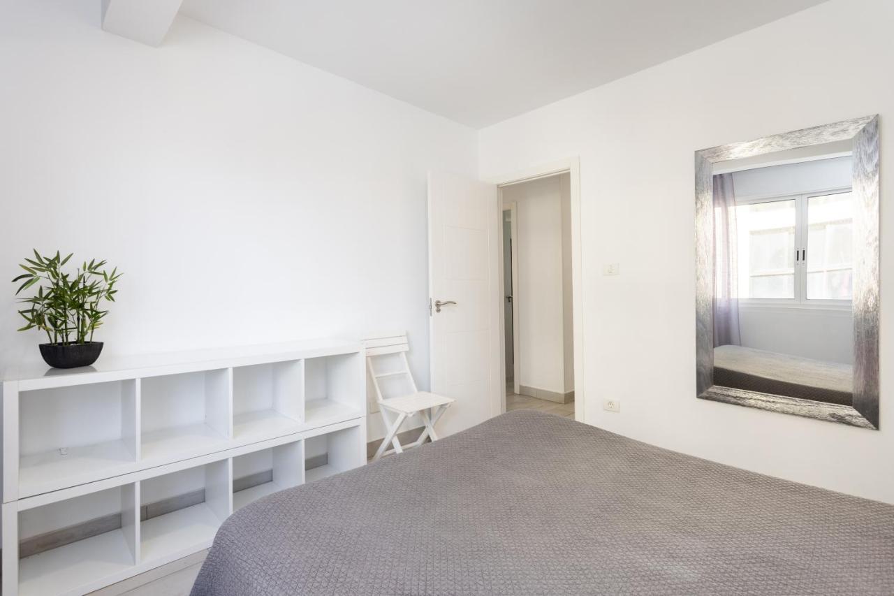 Home2Book Cozy Apartment Santa Cruz Urban Center Eksteriør bilde