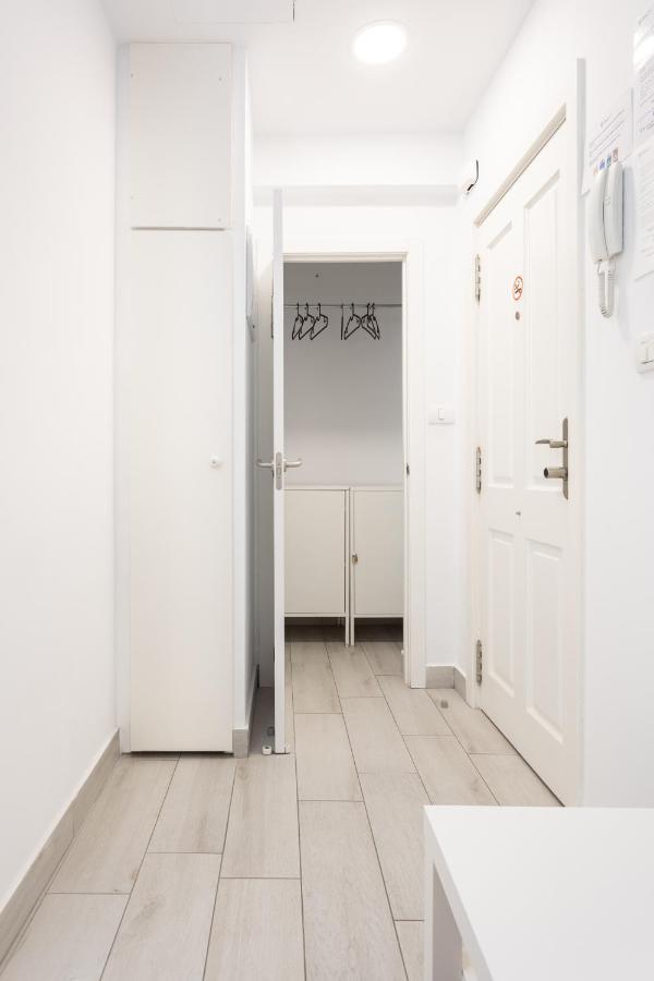 Home2Book Cozy Apartment Santa Cruz Urban Center Eksteriør bilde