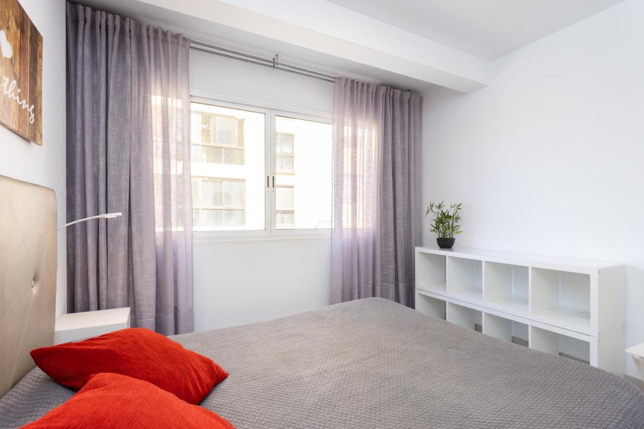 Home2Book Cozy Apartment Santa Cruz Urban Center Eksteriør bilde