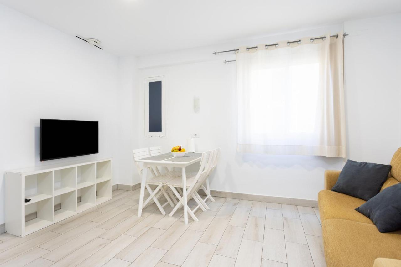 Home2Book Cozy Apartment Santa Cruz Urban Center Eksteriør bilde