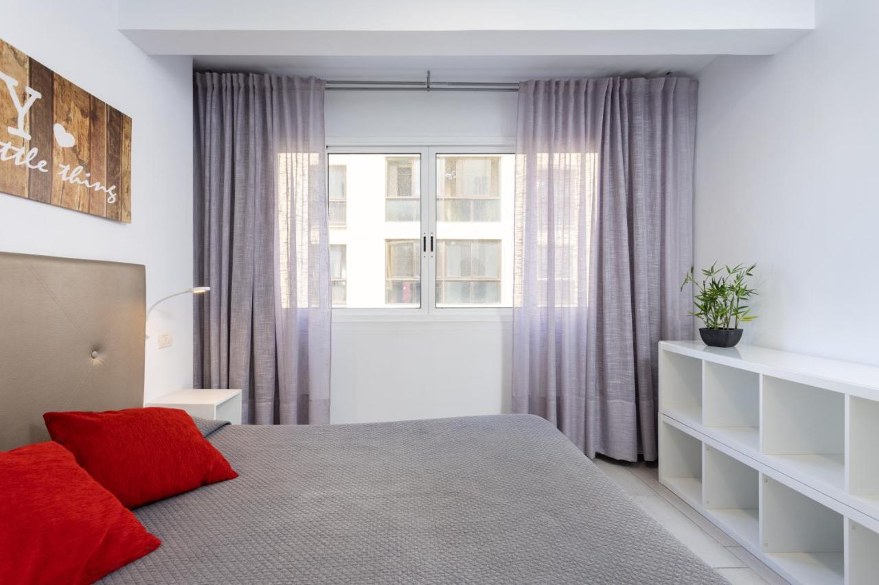 Home2Book Cozy Apartment Santa Cruz Urban Center Eksteriør bilde