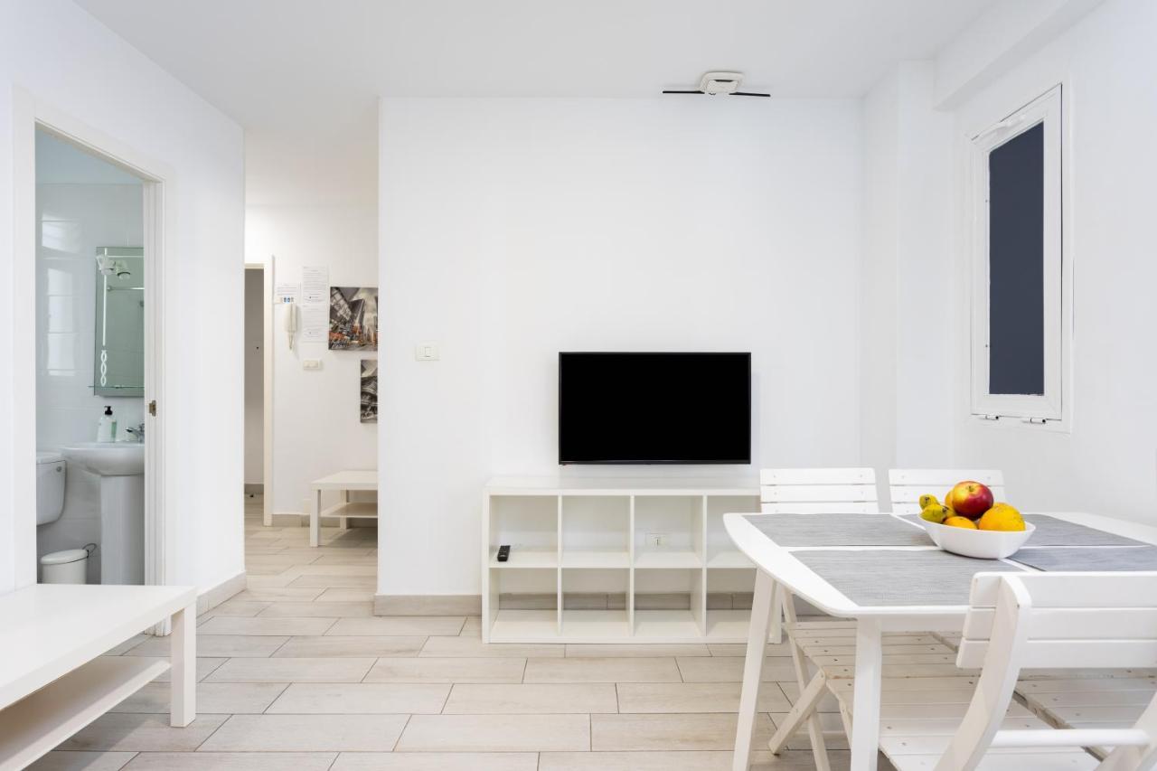 Home2Book Cozy Apartment Santa Cruz Urban Center Eksteriør bilde