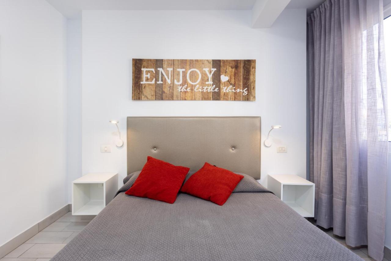Home2Book Cozy Apartment Santa Cruz Urban Center Eksteriør bilde
