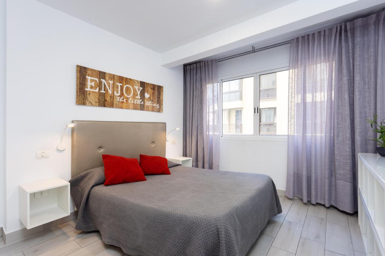 Home2Book Cozy Apartment Santa Cruz Urban Center Eksteriør bilde